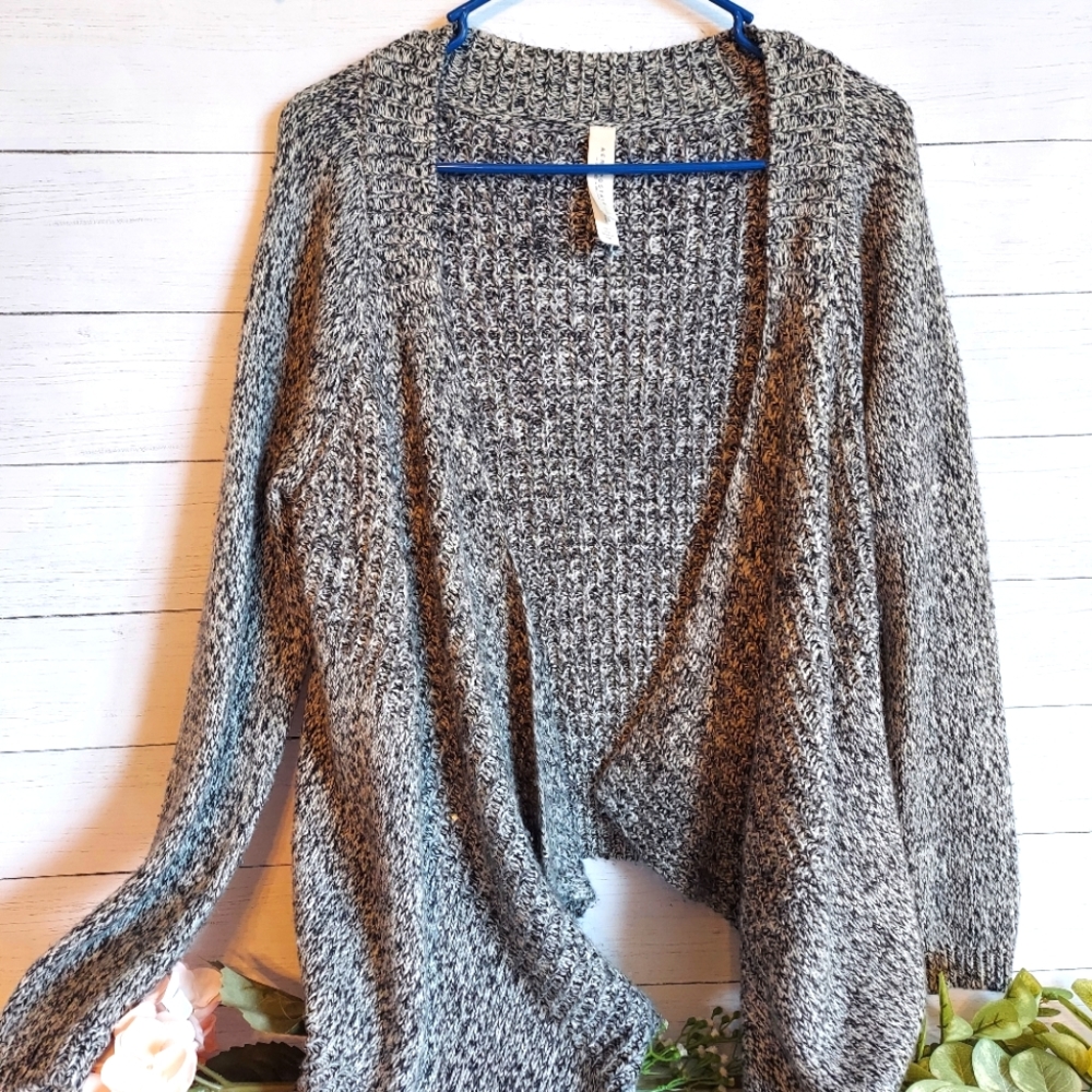 Aeropostale Knitted Cardigan